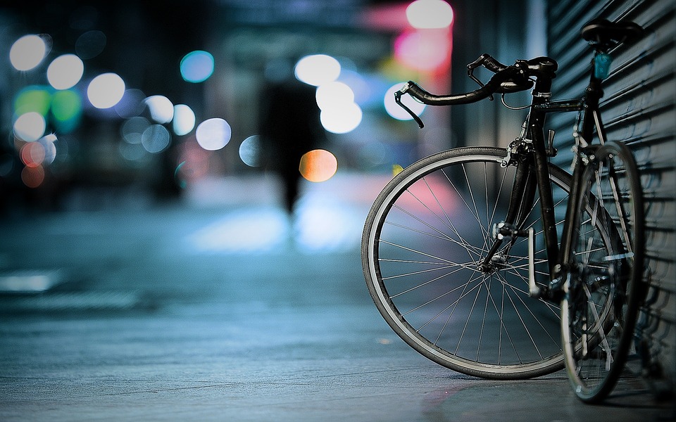 Seguro para bike
